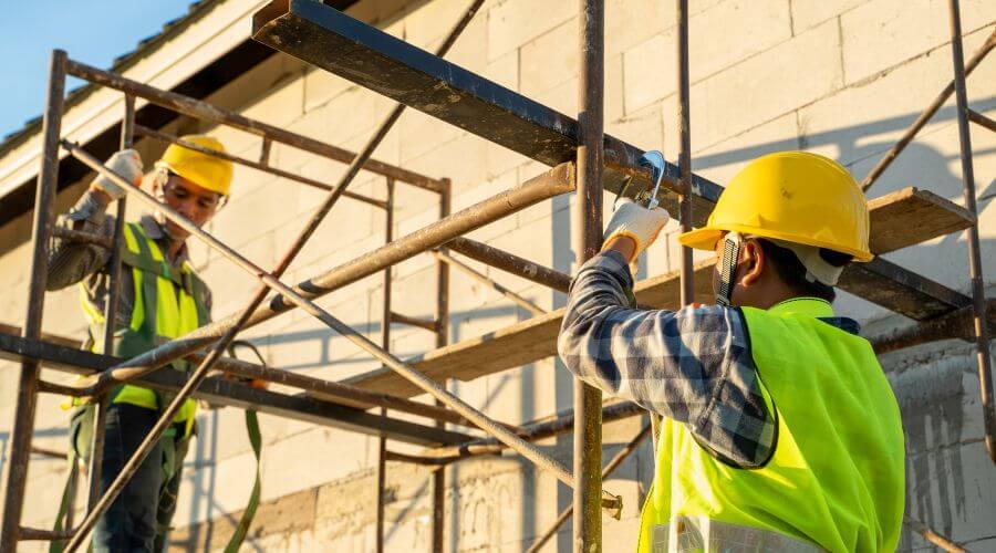 Fascia Repair in Ohiopyle, PA